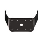 POWER-POLE Pontoon Mount- 14.5-16″ Riser Black – Marine Routers | Marine Overhauling Florida