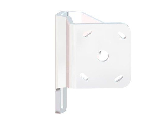 POWER-POLE Braced Kit S-2-2 Starboard, White – Marine Routers | Marine Overhauling Florida