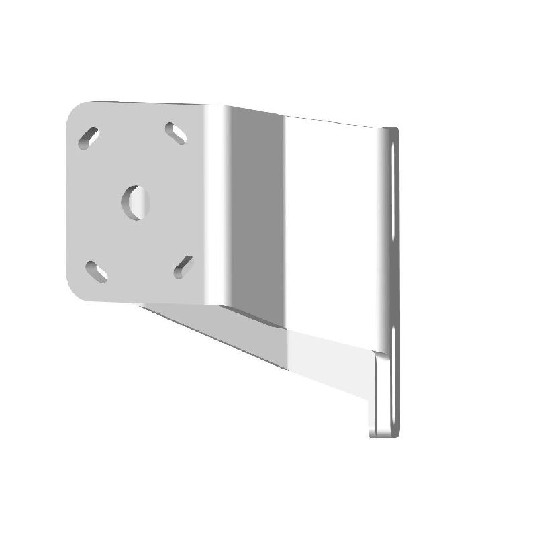 POWER-POLE Braced Kit S-2-3 Port, White – Marine Routers | Marine Overhauling Florida