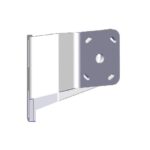 POWER-POLE Braced Kit S-2-3 Starboard, White – Marine Routers | Marine Overhauling Florida