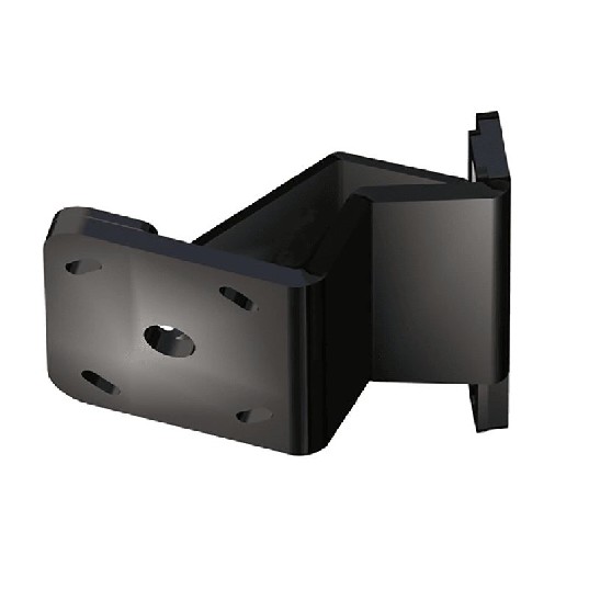 POWER-POLE Braced Kit S-2-6 Port, Black – Marine Routers | Marine Overhauling Florida