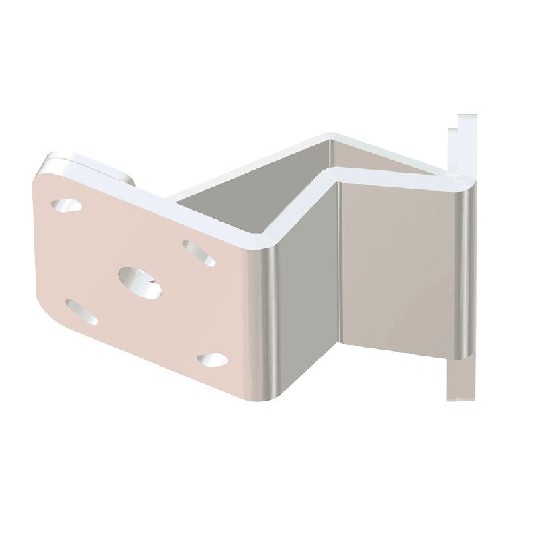 POWER-POLE Braced Kit S-2-6 Port, White – Marine Routers | Marine Overhauling Florida