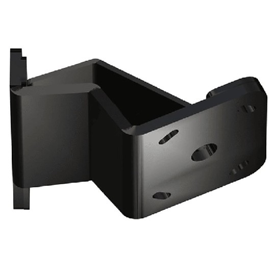 POWER-POLE Braced Kit S-2-6 Starboard, Black – Marine Routers | Marine Overhauling Florida