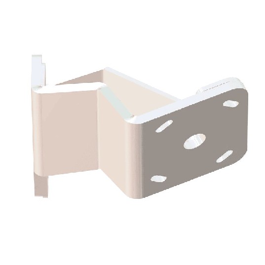 POWER-POLE Braced Kit S-2-6 Starboard, White – Marine Routers | Marine Overhauling Florida