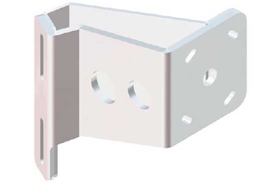 POWER-POLE Braced Kit S-5-4 Starboard, White – Marine Routers | Marine Overhauling Florida