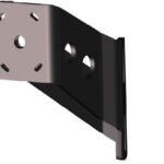POWER-POLE Braced Kit S-5-6 Port – Marine Routers | Marine Overhauling Florida