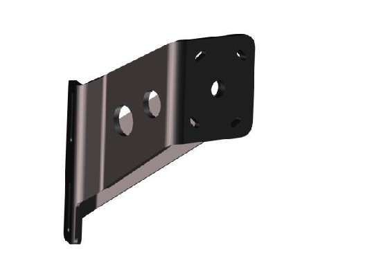 POWER-POLE Braced Kit S-5-6 Starboard – Marine Routers | Marine Overhauling Florida