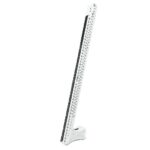 POWER-POLE Blade Shallow Water Anchor, 10ft – White – CM2 – Anchors | Marine Overhauling Florida