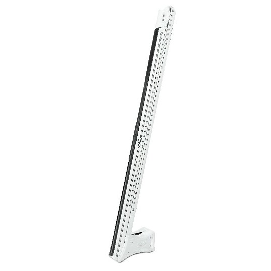 POWER-POLE Blade Shallow Water Anchor, 10ft – White – CM2 – Anchors | Marine Overhauling Florida