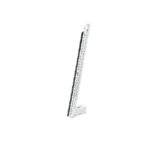 POWER-POLE Blade Shallow Water Anchor, 8ft – White – CM2 – Anchors | Marine Overhauling Florida