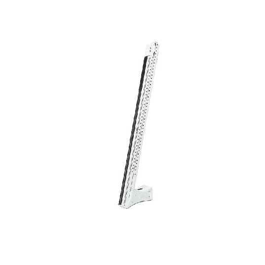 POWER-POLE Blade Shallow Water Anchor, 8ft – White – CM2 – Anchors | Marine Overhauling Florida