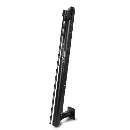 POWER-POLE Sportsman II Shallow Water Anchor, 8ft – Black – CM2 – Anchors | Marine Overhauling Florida