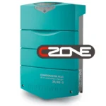 ChargeMaster Plus CZone Battery Charger, 24V, 40 Amp, 3 Banks – Mounted Battery Chargers | Marine Overhauling Florida