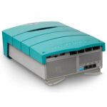 ChargeMaster Plus CZone Battery Charger, 24V, 40 Amp, 3 Banks – Mounted Battery Chargers | Marine Overhauling Florida