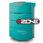 ChargeMaster Plus CZone Battery Charger, 24V, 60 Amp, 3 Banks – Mounted Battery Chargers | Marine Overhauling Florida