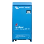 Victron Energy Centaur Charger 24/40(3) 120-240V – Portable Battery Chargers | Marine Overhauling Florida