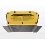 ProSportHD20 Onboard Waterproof Smart Marine Battery Charger with Selectable Charging Profiles and Ignition and Reverse Polarity Protection, 20 Amp, 3-Bank – Mounted Battery Chargers | Marine Overhauling Florida