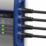 ChargePro Onboard Waterproof Marine Battery Charger with Ignition and Reverse Polarity Protection, 20 Amp, 12V, 2-Bank – Mounted Battery Chargers | Marine Overhauling Florida