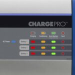 ChargePro Onboard Waterproof Marine Battery Charger with Ignition and Reverse Polarity Protection, 20 Amp, 12V, 2-Bank – Mounted Battery Chargers | Marine Overhauling Florida