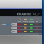ChargePro Onboard Waterproof Marine Battery Charger with Ignition and Reverse Polarity Protection, 15 Amp, 12V, 3-Bank – Mounted Battery Chargers | Marine Overhauling Florida