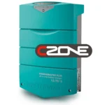 ChargeMaster Plus CZone Battery Charger, 12V, 75 Amp, 3 Banks – Mounted Battery Chargers | Marine Overhauling Florida