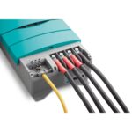 ChargeMaster Plus CZone Battery Charger, 12V, 100 Amp, 3 Banks – Mounted Battery Chargers | Marine Overhauling Florida