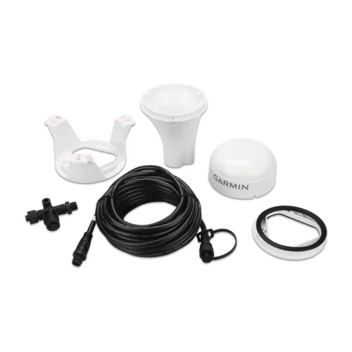 GPS 24xd Receiver and Antenna – Antennas & Sensors | Marine Overhauling Florida