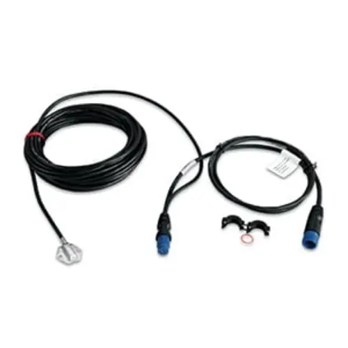 AIRMAR® T80 Water Temperature Probe (8-pin) – Antennas & Sensors | Marine Overhauling Florida