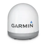 GTV5 Satellite TV Dome Powered by KVH® – Antennas & Sensors | Marine Overhauling Florida