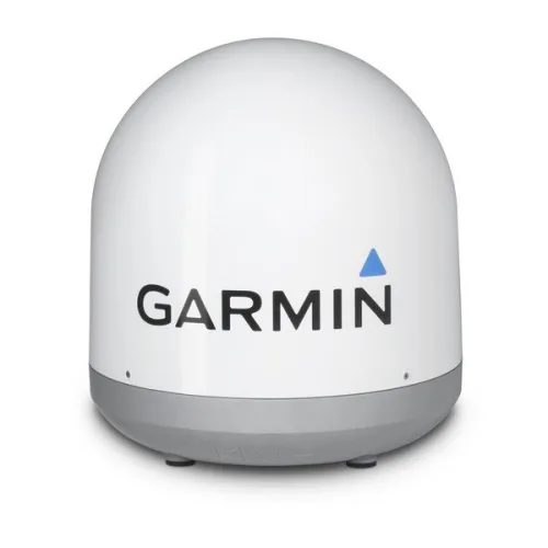 GTV5 Satellite TV Dome Powered by KVH® – Antennas & Sensors | Marine Overhauling Florida