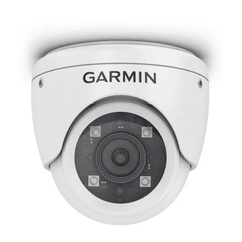 GC™ 200 Marine IP Camera – Cameras | Marine Overhauling Florida