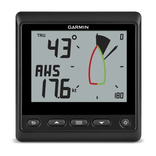 GNX™ Wind – weekend sailor | Marine Overhauling Florida
