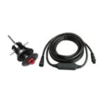 Garmin GST™ 43 Thru-hull Speed/Temperature Transducer – weekend sailor | Marine Overhauling Florida