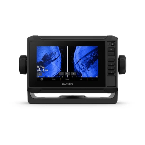 ECHOMAP™ UHD2 6″ sv Chartplotters – weekend sailor | Marine Overhauling Florida