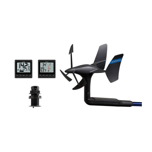 GNX™ Wireless Sail Pack 52 – coastal cruisers | Marine Overhauling Florida