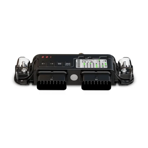 EmpirBus™ Connect 50 – Digital Switching | Marine Overhauling Florida