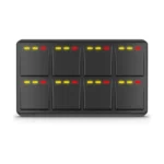 EmpirBus™ SP8 and EmpirBus™ SP12 Switches – Digital Switching | Marine Overhauling Florida