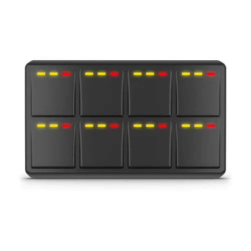 EmpirBus™ SP8 and EmpirBus™ SP12 Switches – Digital Switching | Marine Overhauling Florida