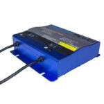 PRECISION SONAR 2-Channel Multifunctional Battery Charger – Communication Antenna | Marine Overhauling Florida