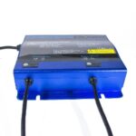 PRECISION SONAR 2-Channel Multifunctional Battery Charger – Communication Antenna | Marine Overhauling Florida