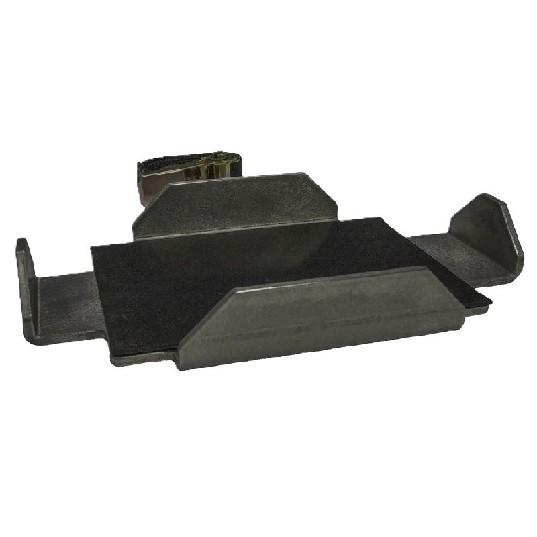 PRECISION SONAR Aluminum Battery Tray – Solar Systems | Marine Overhauling Florida