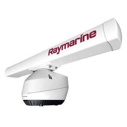 RAYMARINE 4kW Magnum w/4′ Array, 15m RayNet Radar Cable – Radars | Marine Overhauling Florida