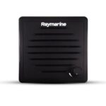 RAYMARINE Ray90 Modular Dual-Station VHF Black Box Radio System – VHF Radios | Marine Overhauling Florida