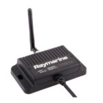 RAYMARINE Ray90 Modular Dual-Station VHF Black Box Radio System – VHF Radios | Marine Overhauling Florida