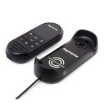 RAYMARINE Ray90 Modular Dual-Station VHF Black Box Radio System – VHF Radios | Marine Overhauling Florida