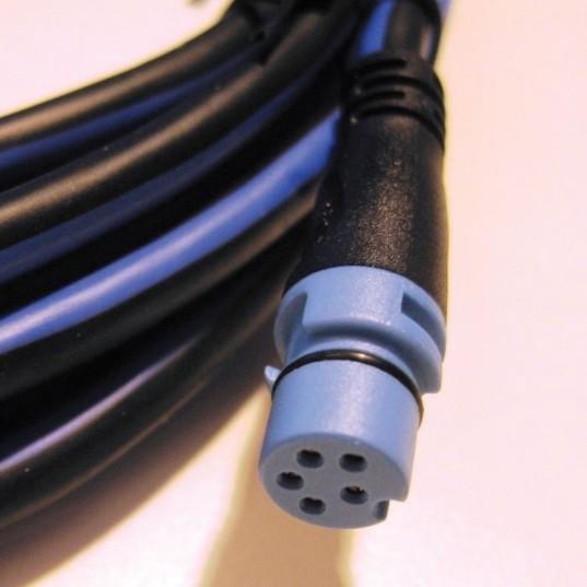 RAYMARINE Cable 400mm – Communication Speakers | Marine Overhauling Florida