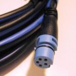 RAYMARINE Cable 1 Meter – Communication Speakers | Marine Overhauling Florida