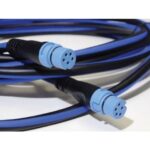 RAYMARINE Cable 3 Meter – Communication Speakers | Marine Overhauling Florida