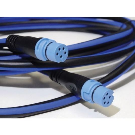 RAYMARINE Cable 3 Meter – Communication Speakers | Marine Overhauling Florida