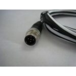 RAYMARINE (Male) Adaptor Cable, Used To Plug Seatalk Ng Products Into An Existing Devicenet System – Communication Speakers | Marine Overhauling Florida